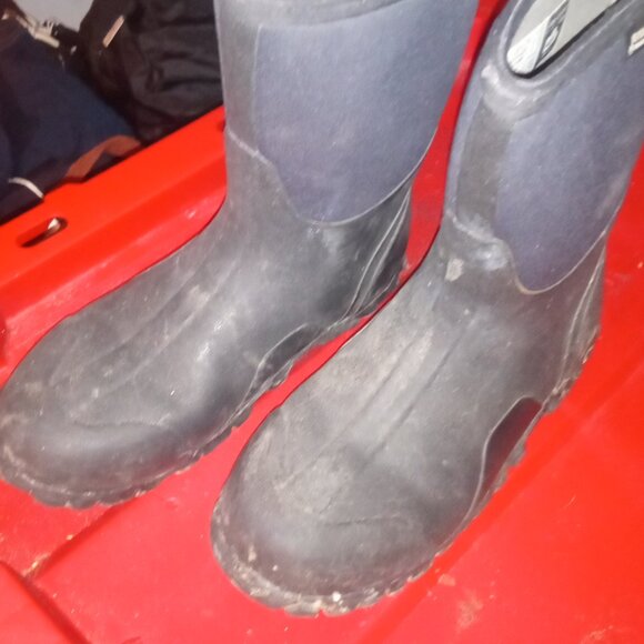 bogs mens boot - Picture 3 of 3